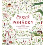 České pohádky - Karel Jaromír Erben – Hledejceny.cz