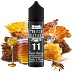 Flavormonks Tobacco Bastards Shake & Vape No.11 Dark Honey 12 ml – Sleviste.cz