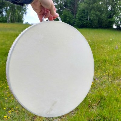 Terre Oceandrum Wave buben 40 cm – Zbozi.Blesk.cz