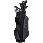 Callaway Reva 24 Eggplant 11 ks dámský golfový set pravý grafit – Zboží Dáma