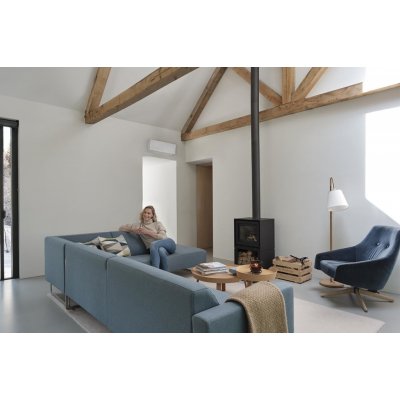 DAIKIN PERFERA 1+1 3,0KW klimatizace: VČ. MONTÁŽE – Hledejceny.cz