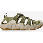 Keen Hyperport H2 sandály martini olive plaza taupe – Zboží Dáma