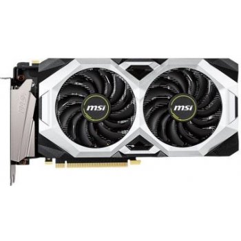 MSI GeForce RTX 2070 SUPER VENTUS GP OC