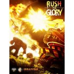 Rush for Glory – Hledejceny.cz