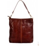 Il Giglio luxusní hnědá – Zboží Dáma