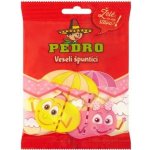 Pedro Veselí špuntíci 80 g – Zboží Dáma