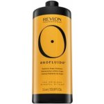Revlon Professional Orofluido Radiance Argan Shampoo 1000 ml – Zboží Dáma