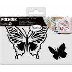 Aladine Šablona 10x15 cm Motýli – Hledejceny.cz