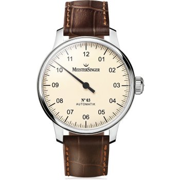 MeisterSinger AM903