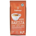 Dallmayr Home Barista Caffé Crema Dolce 1 kg – Zboží Mobilmania