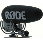 Rode Videomic PRO + – Sleviste.cz