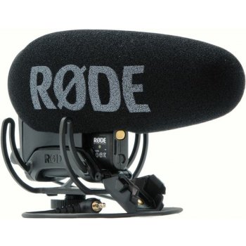 Rode Videomic PRO +