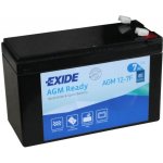 Exide AGM12-7F | Zboží Auto