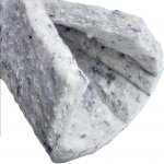 JaHan Uteplivka filc 50 x 50 cm – Hledejceny.cz