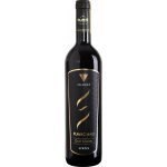 Volarevic Plavac Mali Syrtis Gold Edition 2021 Červené 15,5% 0,75 l (holá láhev) – Hledejceny.cz