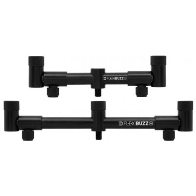 Delphin Roztahovací hrazda na pruty FlexiBUZZ L L 18-25cm – Zboží Dáma