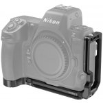 SmallRig L-Bracket for Nikon Z 8 3942 – Zboží Živě