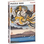 PIATNIK Amaterasu 1000 dílků – Zboží Mobilmania