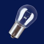 Osram Ultra Life P21W BA15s 12V 21W | Zboží Auto