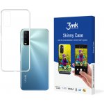 3mk Skinny Vivo Y20s čiré – Zboží Živě