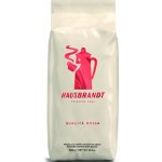 Hausbrandt Qualita Rossa zrnková 0,5 kg – Hledejceny.cz