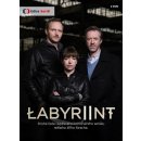 Labyrint II DVD