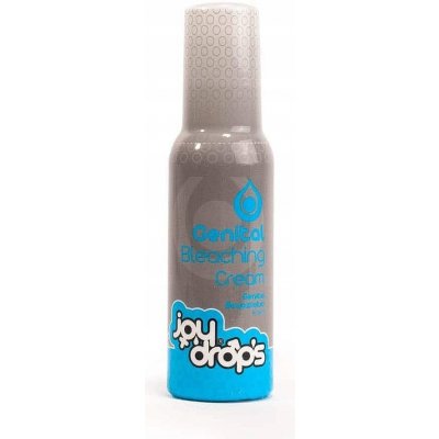 JoyDrops Genital Bleaching Cream 100 ml – Zboží Dáma