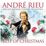 Rieu Andre & Johann Stra - Best Of Christmas CD – Sleviste.cz