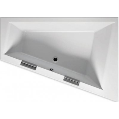 Riho Doppio 180 x 130 cm BA91 – Sleviste.cz