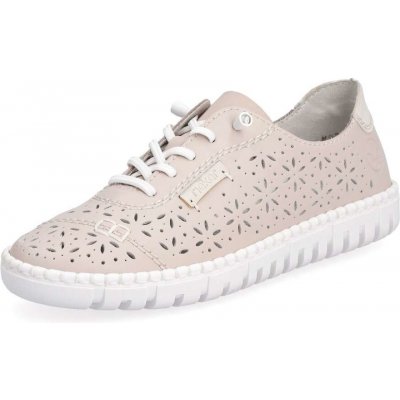 Rieker M2354-31 růžová – Sleviste.cz