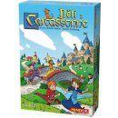 Mindok Děti z Carcassonne