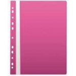 Rychlovazač A4 PP růžová eurozávěs – Zboží Živě