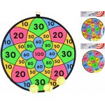 Wiky Terč suchý zip – Zboží Mobilmania