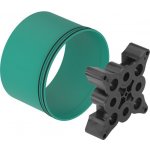 HansGROHE PŘÍSLUŠENSTVÍ Prodloužení základního tělesa iBox universal 25 mm - 13595000 – Hledejceny.cz