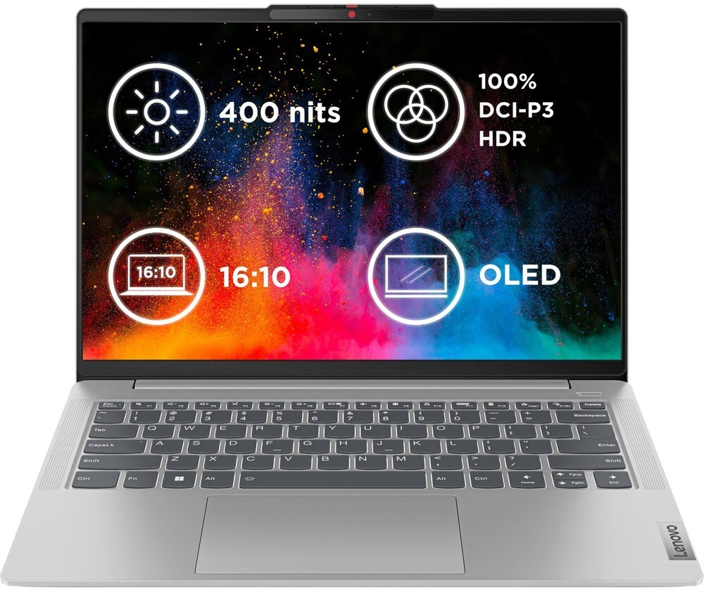 Lenovo IdeaPad Slim 5 83D0000JCK