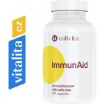 CaliVita immunaid 180 kapslí – Hledejceny.cz