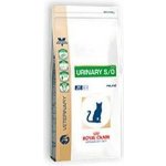 Royal Canin Veterinary Health Nutrition Adult Cat Urinary S/O Chicken 1,5 kg – Zboží Mobilmania