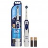 Elektrický zubní kartáček Oral-B D4 Battery Precision Clean Brush