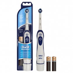 Oral-B D4 Battery Precision Clean Brush