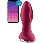 Satisfyer Rotator Plug 2+ – Zbozi.Blesk.cz