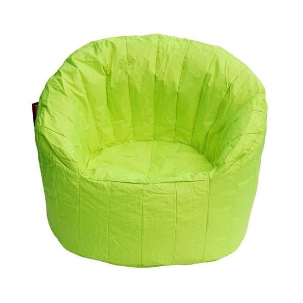 BeanBag Lumin Chair limet