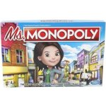 Hasbro Monopoly ženská edice – Zbozi.Blesk.cz
