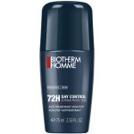 Biotherm HOMME Day Control roll-on pánský deodorant - Kuličkový antiperspirant pro muže 75 ml