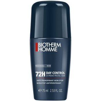 Biotherm Homme Day Control 72h roll-on 75 ml