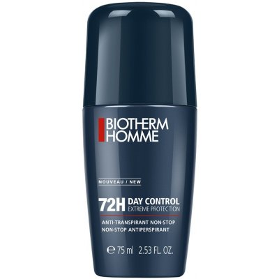 Biotherm Homme Day Control 72h roll-on 75 ml – Sleviste.cz