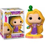Funko Pop! Disney Rapunzel Ultimate Princess – Sleviste.cz