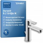 Duravit B.2 B21020001010 – Hledejceny.cz