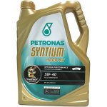Petronas Syntium 3000 AV 5W-40 5 l – Zboží Mobilmania