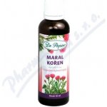 Dr. Popov Maral kořen bylinné kapky 50 ml – Hledejceny.cz
