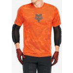 Fox Enduro Elbow Sleeve černá – Hledejceny.cz